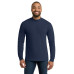 Port & Co Essential Mock Turtleneck.  PC61M