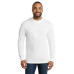 Port & Co Essential Mock Turtleneck.  PC61M