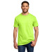 Port & Co Essential Pocket Tee. PC61P
