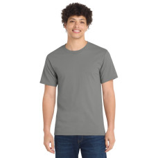 Port & Co Tall Essential Tee.  PC61T
