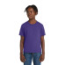Port & Co Youth Essential Tee. PC61Y