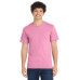 Port & Co Essential Tee. PC61