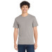 Port & Co Essential Tee. PC61