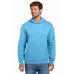 Port & Co Easy Fleece Pullover Hooded Sweatshirt PC68H