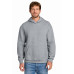 Port & Co Easy Fleece Pullover Hooded Sweatshirt PC68H