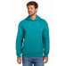 Port & Co Easy Fleece Pullover Hooded Sweatshirt PC68H
