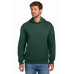 Port & Co Easy Fleece Pullover Hooded Sweatshirt PC68H