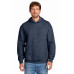 Port & Co Easy Fleece Pullover Hooded Sweatshirt PC68H