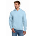 Port & Co Easy Fleece Pullover Hooded Sweatshirt PC68H