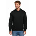 Port & Co Easy Fleece Pullover Hooded Sweatshirt PC68H