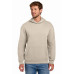 Port & Co Easy Fleece Pullover Hooded Sweatshirt PC68H