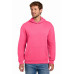 Port & Co Easy Fleece Pullover Hooded Sweatshirt PC68H