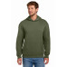 Port & Co Easy Fleece Pullover Hooded Sweatshirt PC68H