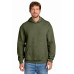 Port & Co Easy Fleece Pullover Hooded Sweatshirt PC68H