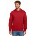 Port & Co Easy Fleece Pullover Hooded Sweatshirt PC68H