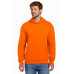 Port & Co Easy Fleece Pullover Hooded Sweatshirt PC68H