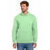 Port & Co Easy Fleece Pullover Hooded Sweatshirt PC68H