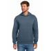 Port & Co Easy Fleece Pullover Hooded Sweatshirt PC68H