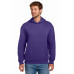 Port & Co Easy Fleece Pullover Hooded Sweatshirt PC68H