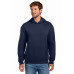 Port & Co Easy Fleece Pullover Hooded Sweatshirt PC68H