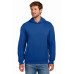Port & Co Easy Fleece Pullover Hooded Sweatshirt PC68H
