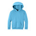 Port & Co Youth Easy Fleece Pullover Hooded Sweatshirt PC68YH