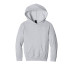 Port & Co Youth Easy Fleece Pullover Hooded Sweatshirt PC68YH