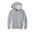 Port & Co Youth Easy Fleece Pullover Hooded Sweatshirt PC68YH