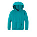Port & Co Youth Easy Fleece Pullover Hooded Sweatshirt PC68YH