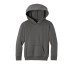 Port & Co Youth Easy Fleece Pullover Hooded Sweatshirt PC68YH