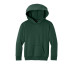 Port & Co Youth Easy Fleece Pullover Hooded Sweatshirt PC68YH