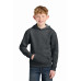 Port & Co Youth Easy Fleece Pullover Hooded Sweatshirt PC68YH