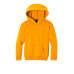 Port & Co Youth Easy Fleece Pullover Hooded Sweatshirt PC68YH