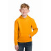 Port & Co Youth Easy Fleece Pullover Hooded Sweatshirt PC68YH