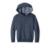 Port & Co Youth Easy Fleece Pullover Hooded Sweatshirt PC68YH