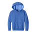 Port & Co Youth Easy Fleece Pullover Hooded Sweatshirt PC68YH