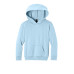 Port & Co Youth Easy Fleece Pullover Hooded Sweatshirt PC68YH