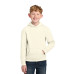 Port & Co Youth Easy Fleece Pullover Hooded Sweatshirt PC68YH