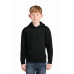 Port & Co Youth Easy Fleece Pullover Hooded Sweatshirt PC68YH