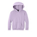 Port & Co Youth Easy Fleece Pullover Hooded Sweatshirt PC68YH