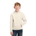 Port & Co Youth Easy Fleece Pullover Hooded Sweatshirt PC68YH