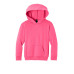 Port & Co Youth Easy Fleece Pullover Hooded Sweatshirt PC68YH