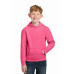 Port & Co Youth Easy Fleece Pullover Hooded Sweatshirt PC68YH