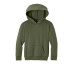 Port & Co Youth Easy Fleece Pullover Hooded Sweatshirt PC68YH