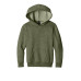 Port & Co Youth Easy Fleece Pullover Hooded Sweatshirt PC68YH