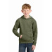 Port & Co Youth Easy Fleece Pullover Hooded Sweatshirt PC68YH