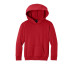 Port & Co Youth Easy Fleece Pullover Hooded Sweatshirt PC68YH