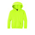 Port & Co Youth Easy Fleece Pullover Hooded Sweatshirt PC68YH