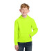 Port & Co Youth Easy Fleece Pullover Hooded Sweatshirt PC68YH