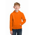 Port & Co Youth Easy Fleece Pullover Hooded Sweatshirt PC68YH